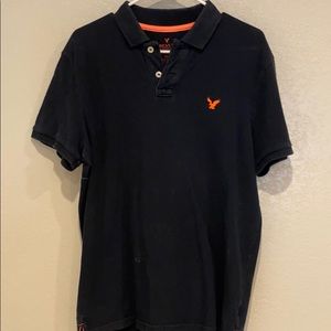 Polo shirt